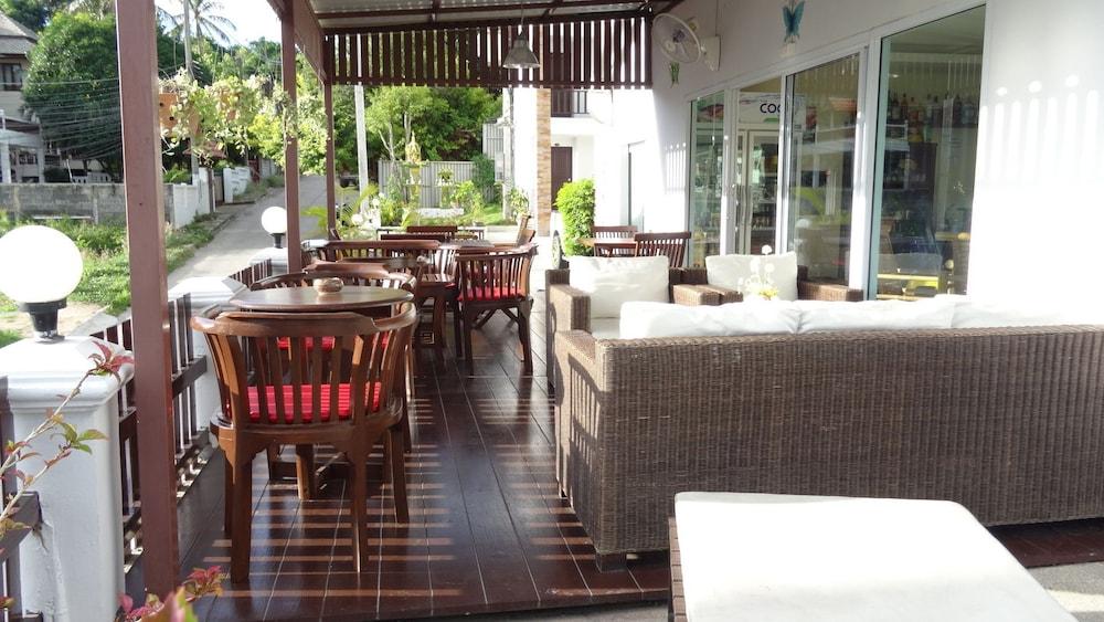 Mm Hill Koh Samui Hotel - Sha Certified Chaweng  Bagian luar foto