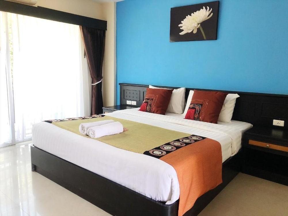 Mm Hill Koh Samui Hotel - Sha Certified Chaweng  Bagian luar foto