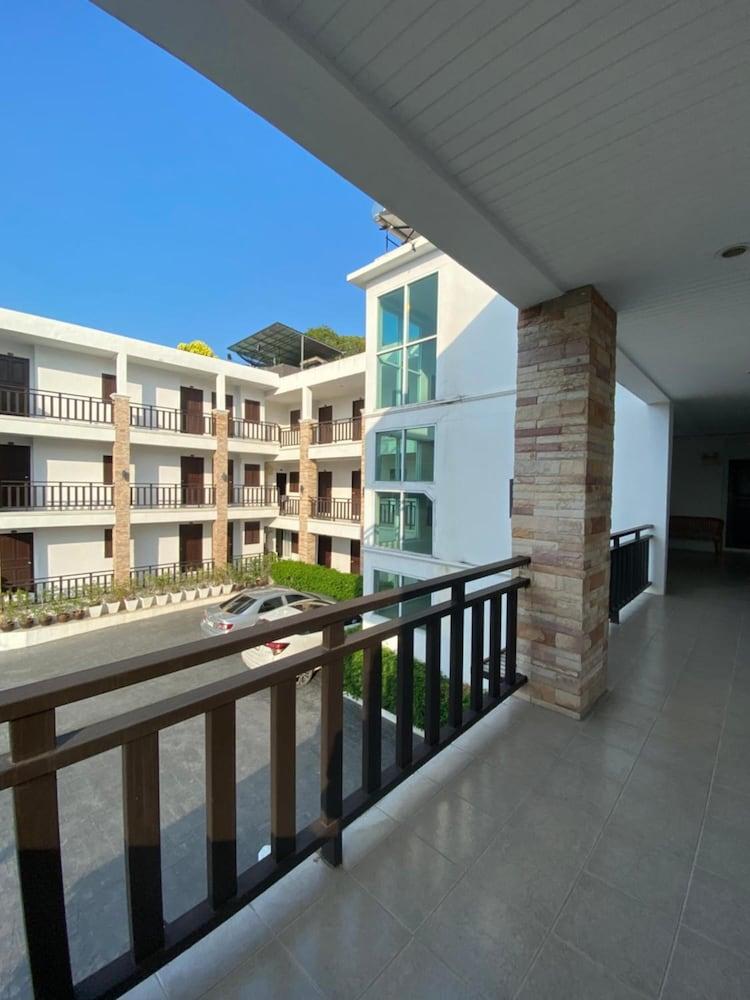 Mm Hill Koh Samui Hotel - Sha Certified Chaweng  Bagian luar foto
