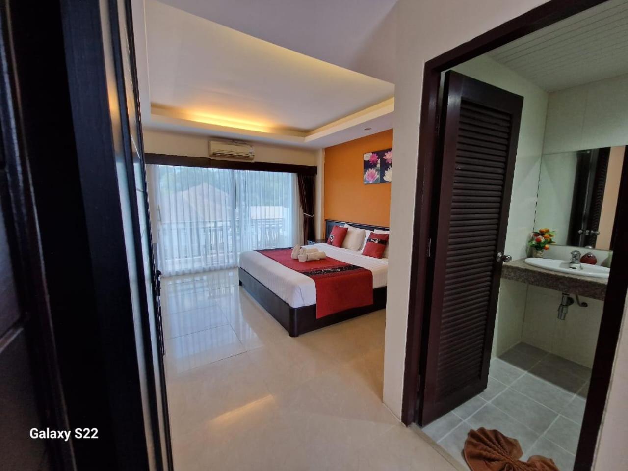Mm Hill Koh Samui Hotel - Sha Certified Chaweng  Bagian luar foto