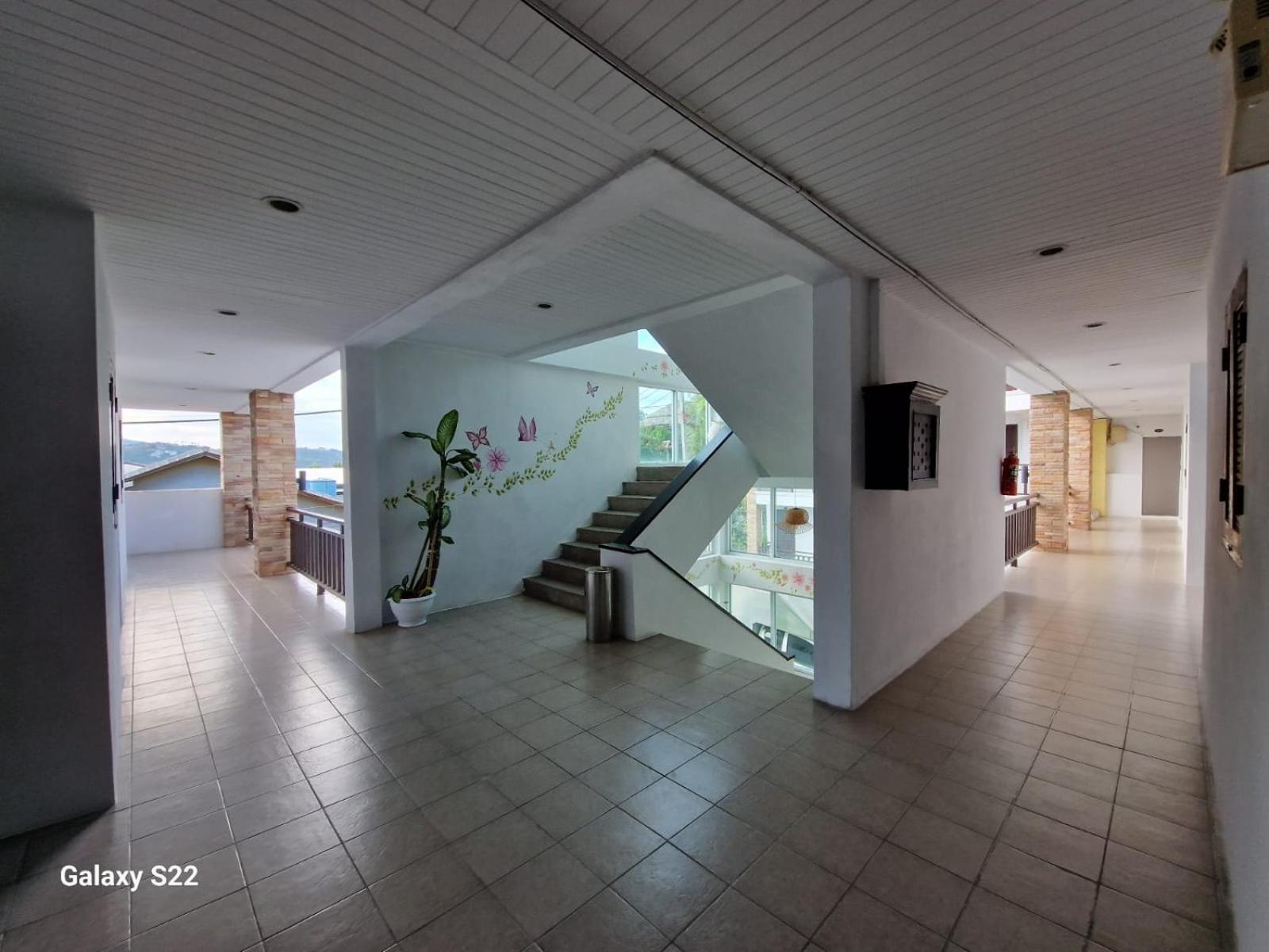 Mm Hill Koh Samui Hotel - Sha Certified Chaweng  Bagian luar foto