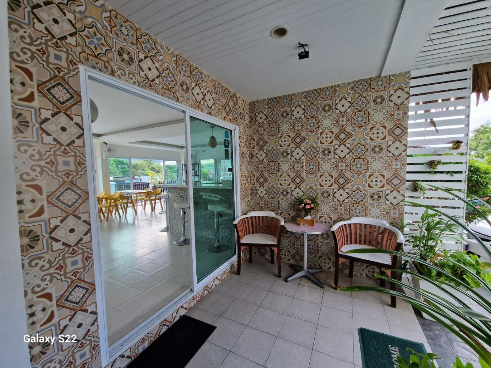 Mm Hill Koh Samui Hotel - Sha Certified Chaweng  Bagian luar foto