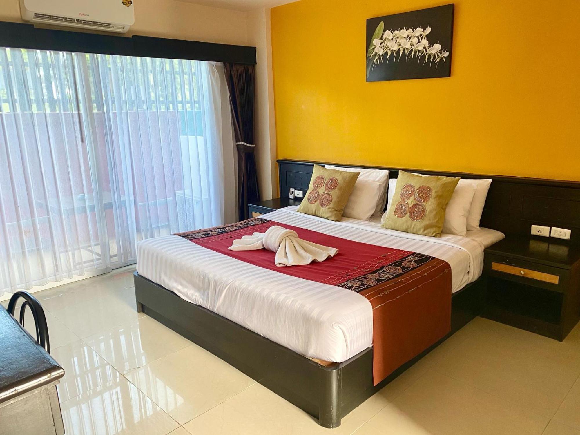 Mm Hill Koh Samui Hotel - Sha Certified Chaweng  Bagian luar foto