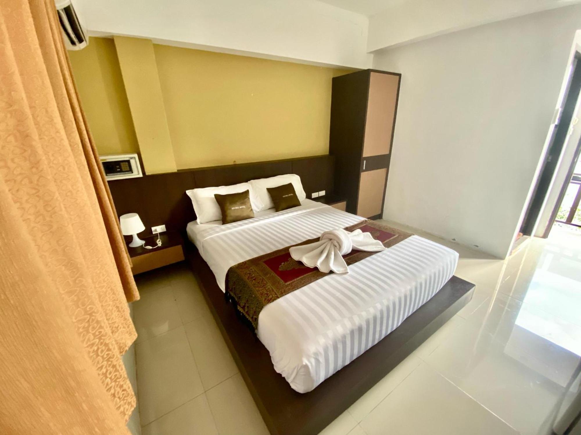 Mm Hill Koh Samui Hotel - Sha Certified Chaweng  Bagian luar foto