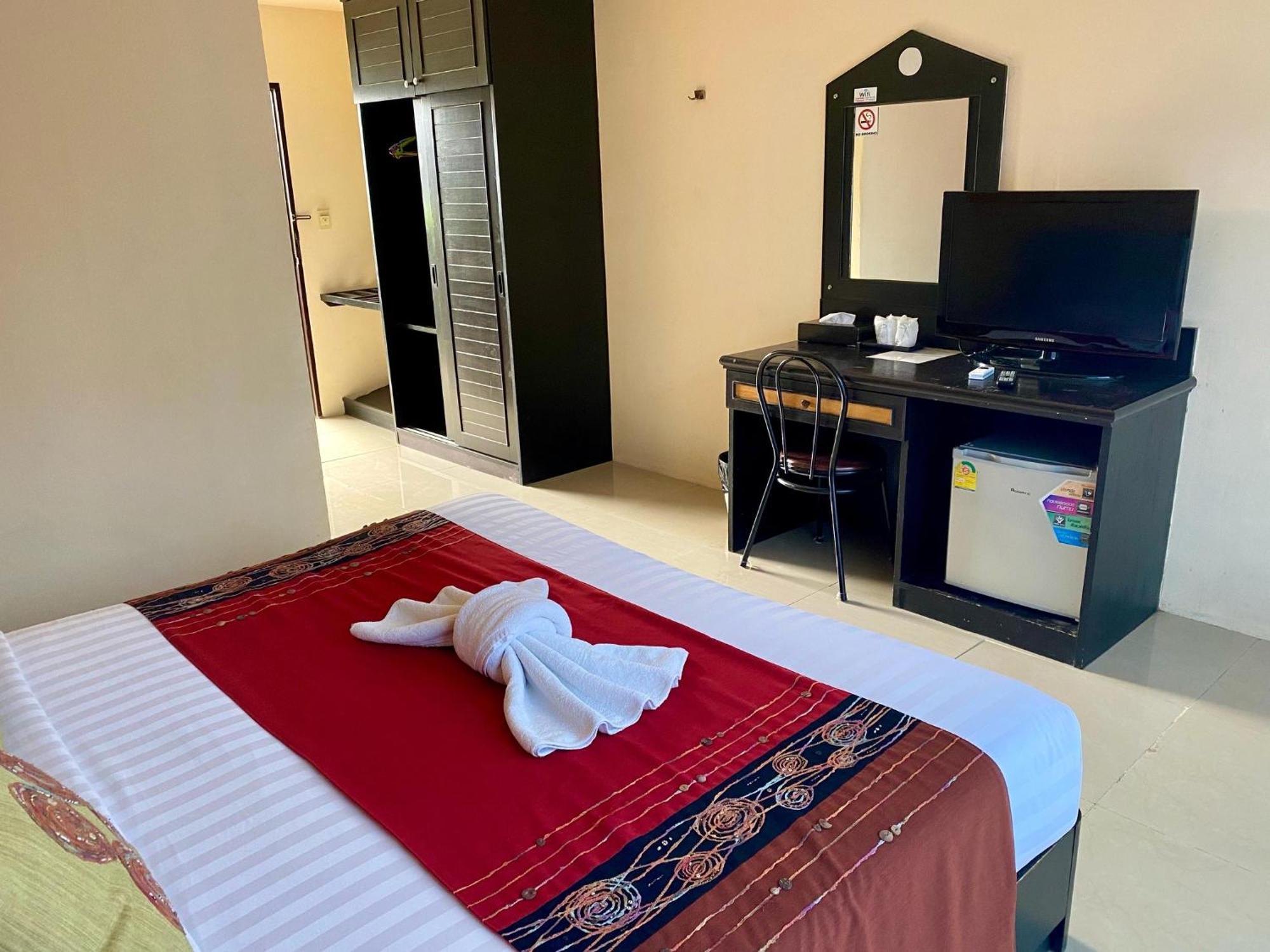 Mm Hill Koh Samui Hotel - Sha Certified Chaweng  Bagian luar foto