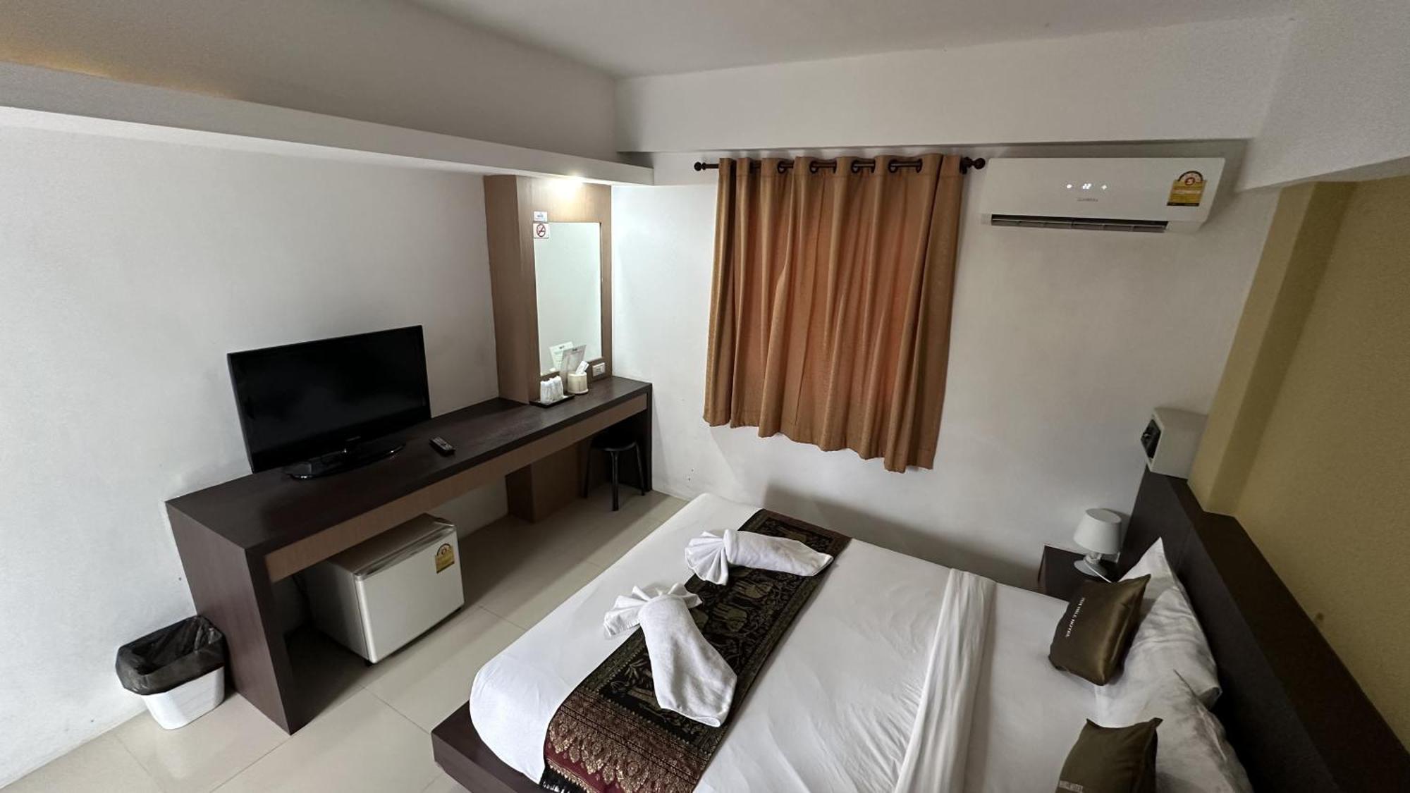 Mm Hill Koh Samui Hotel - Sha Certified Chaweng  Bagian luar foto