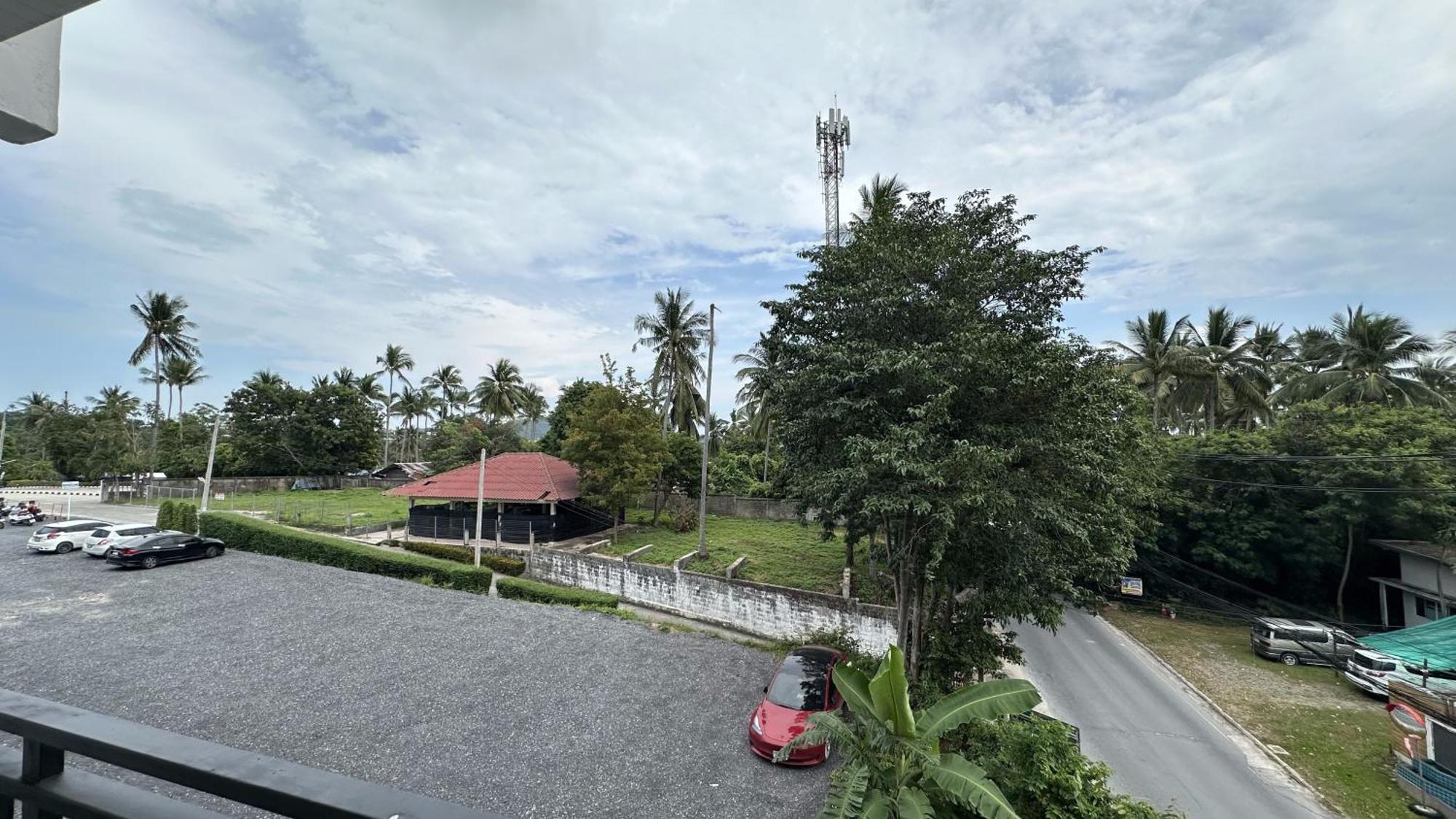 Mm Hill Koh Samui Hotel - Sha Certified Chaweng  Bagian luar foto
