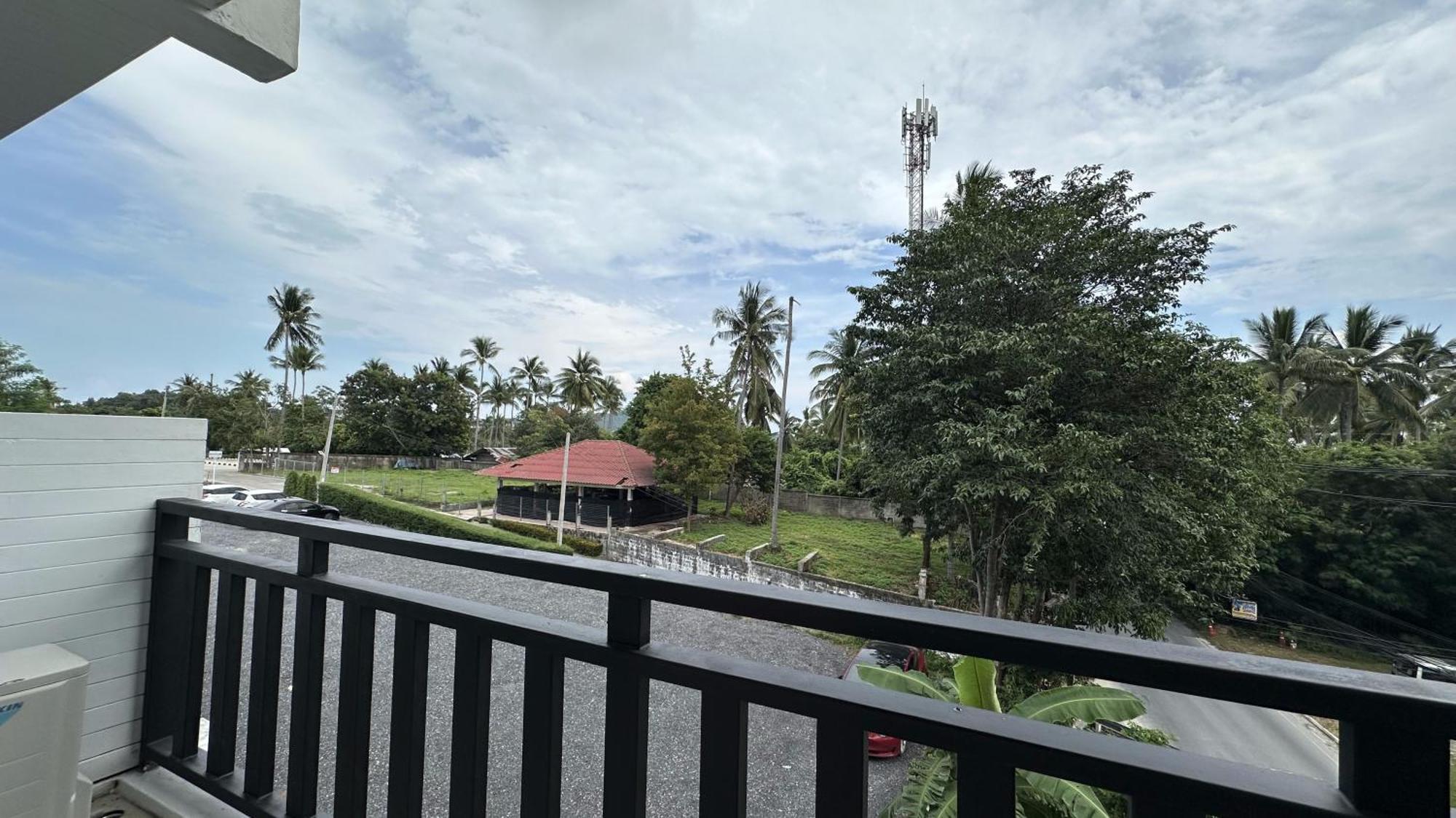 Mm Hill Koh Samui Hotel - Sha Certified Chaweng  Bagian luar foto