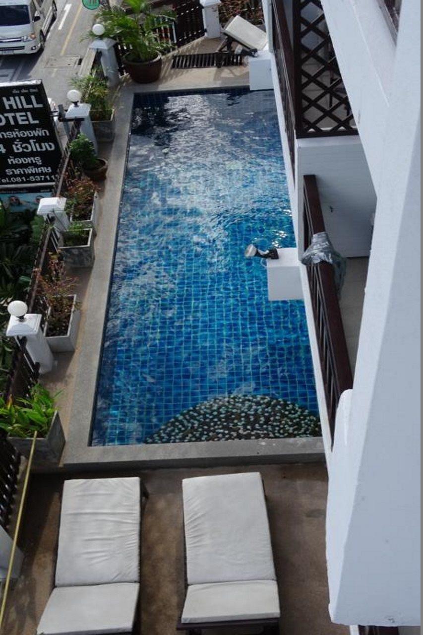 Mm Hill Koh Samui Hotel - Sha Certified Chaweng  Bagian luar foto