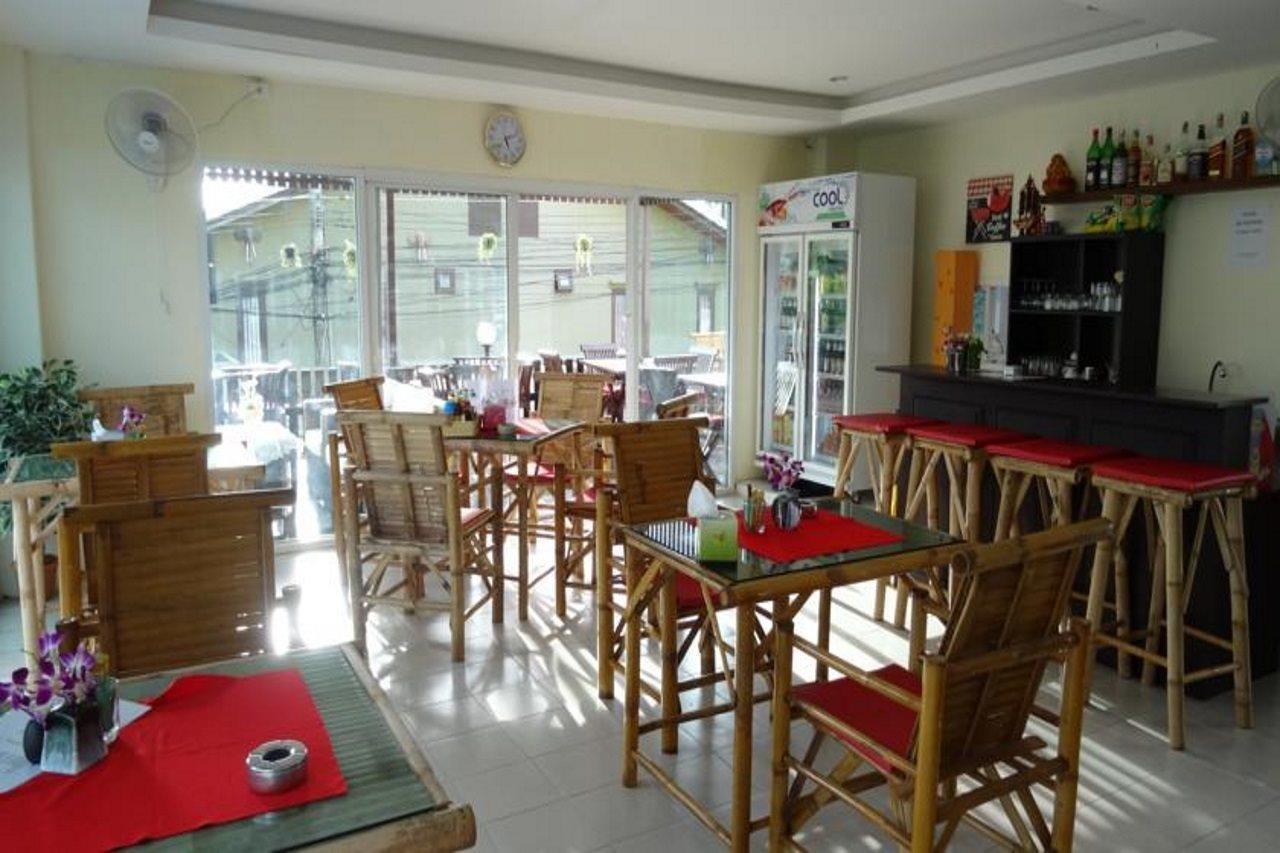 Mm Hill Koh Samui Hotel - Sha Certified Chaweng  Bagian luar foto